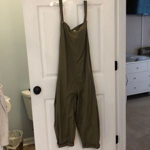 World Market Jumpsuit (one size)